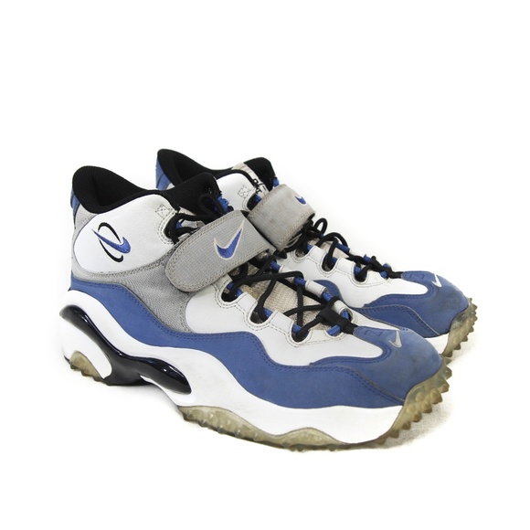 barry sanders sneakers